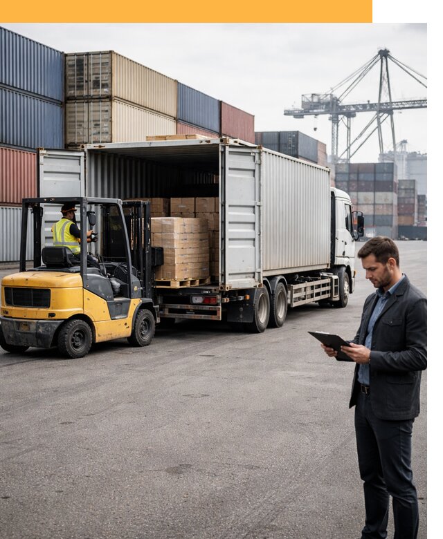 Экспортные перевозки грузов по миру от 36369 руб быстро и надежно