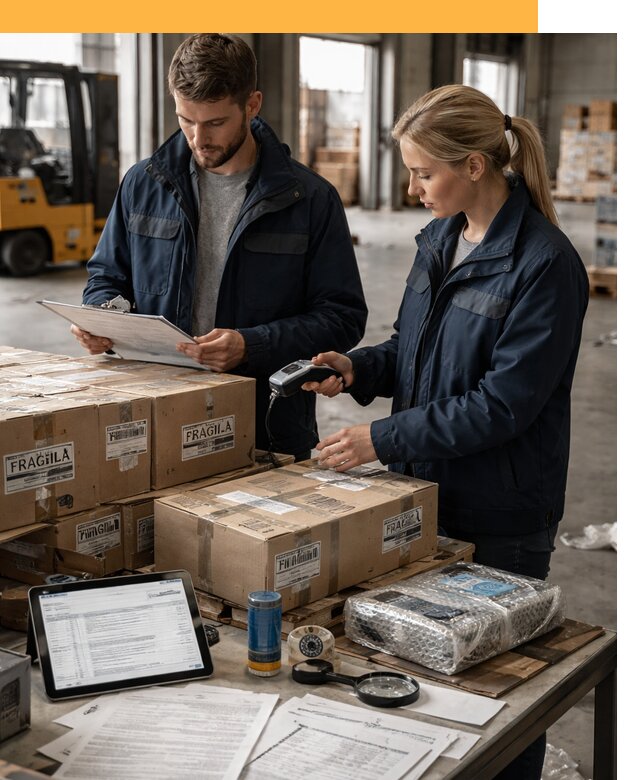 Поставка санкционных товаров с юридическим сопровождением от 12989 руб