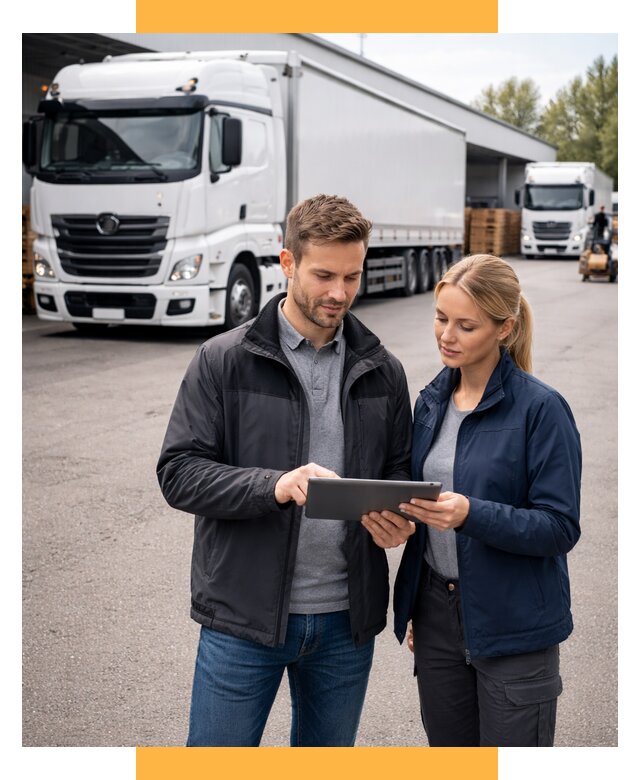 Автомобильные перевозки грузов от 25978 р. | СетСервис-Влг