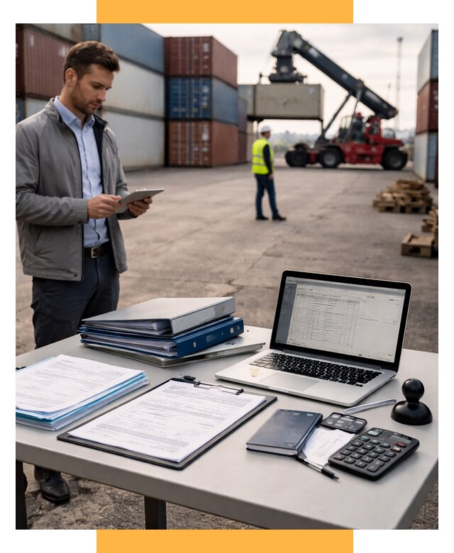 Контейнерные перевозки грузов по миру от 124692 р. | СетСервис-Влг