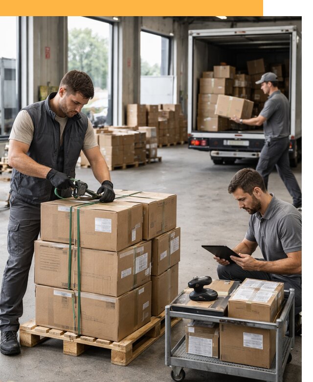 Перевозка сборных грузов по миру от 3637 руб, быстрая логистика