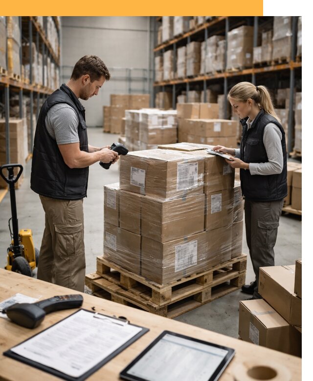 Консолидация грузов по миру от 8313 руб, оптимизация доставки