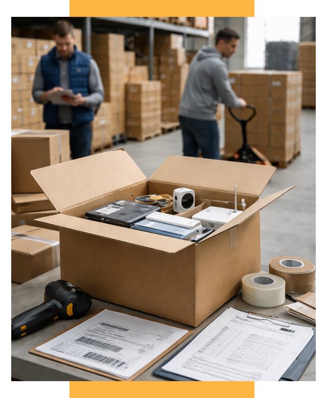 Доставка грузов из Китая в Россию от 62346 р. | СетСервис-Влг