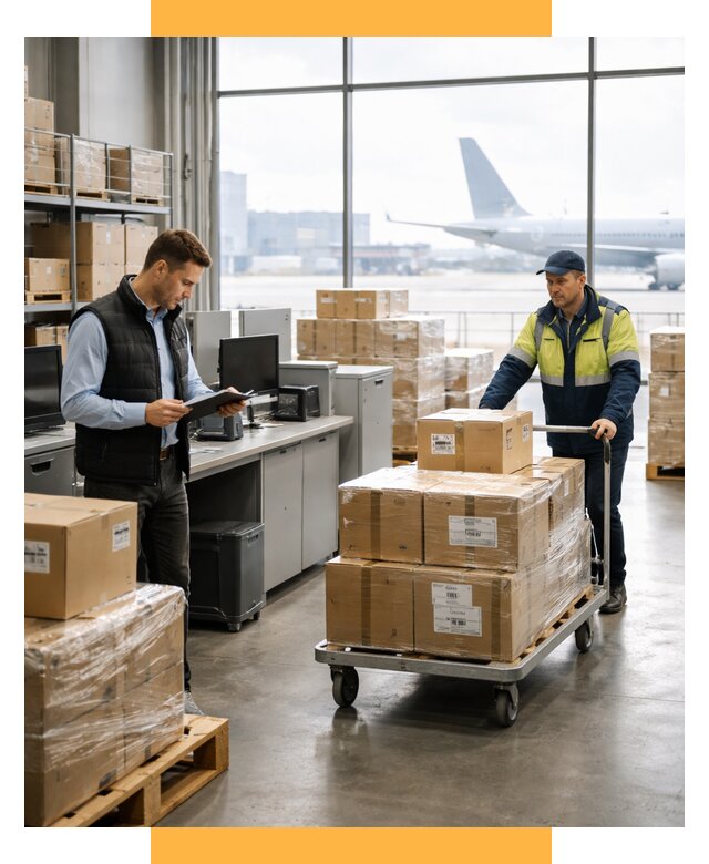 Авиадоставка из Китая от 675 р. — быстро | СетСервис-Влг