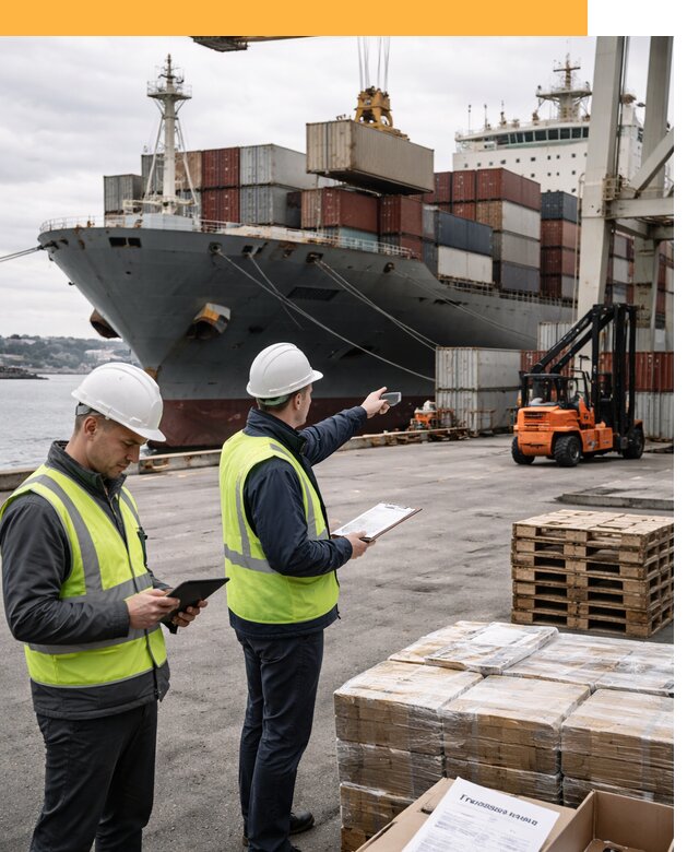 Морские перевозки из Китая от 93519 руб, контейнерные рейсы