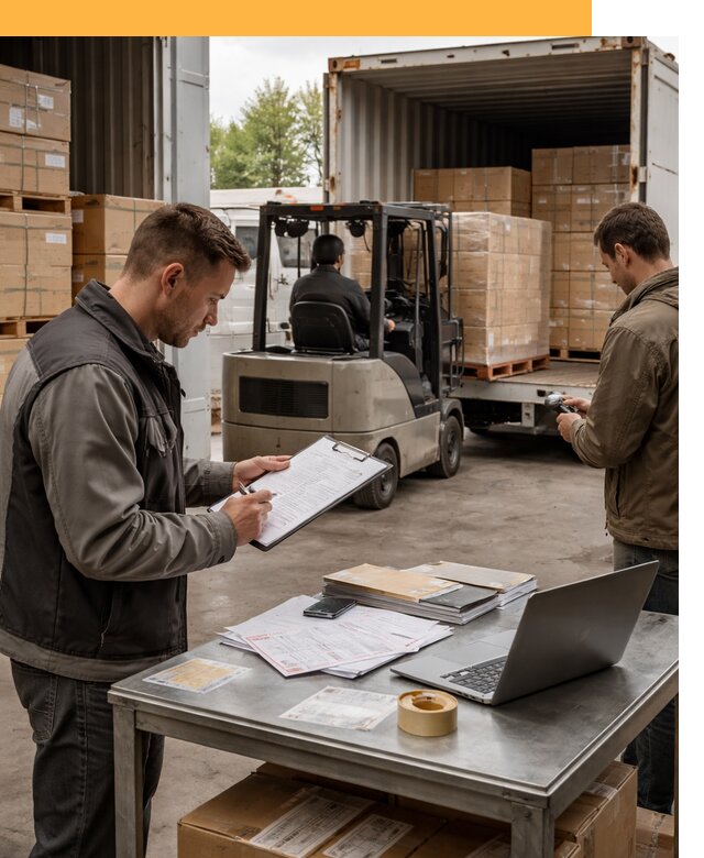 Карго доставка из Китая морские и авиаперевозки от 88324