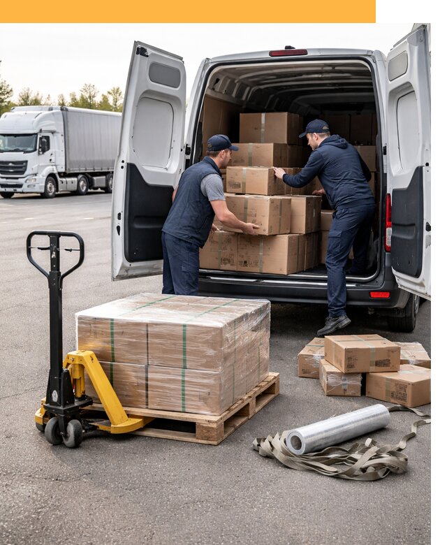 Автоперевозки из Турции: сборные и прямые рейсы от 124692 руб