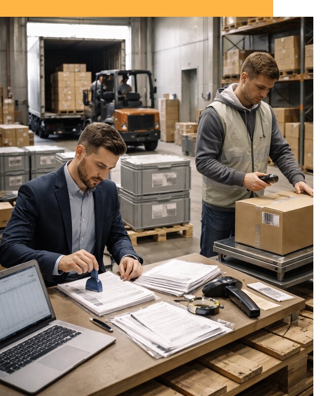 Доставка грузов из США под ключ морские авиа и жд от 36369 руб