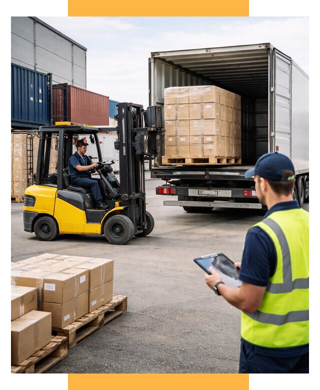 Доставка грузов из Латвии в Россию от 25978 р. | СетСервис-Влг