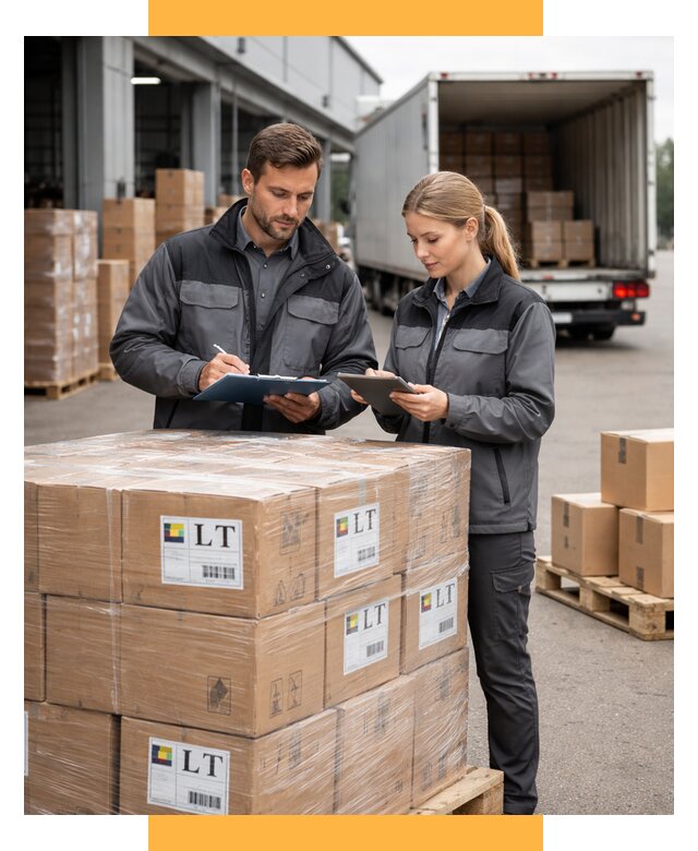 Доставка грузов из Литвы в Россию от 15587 р., СетСервис-Влг