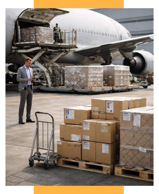 Авиадоставка из Японии от 623 р., срочно, СетСервис-Влг