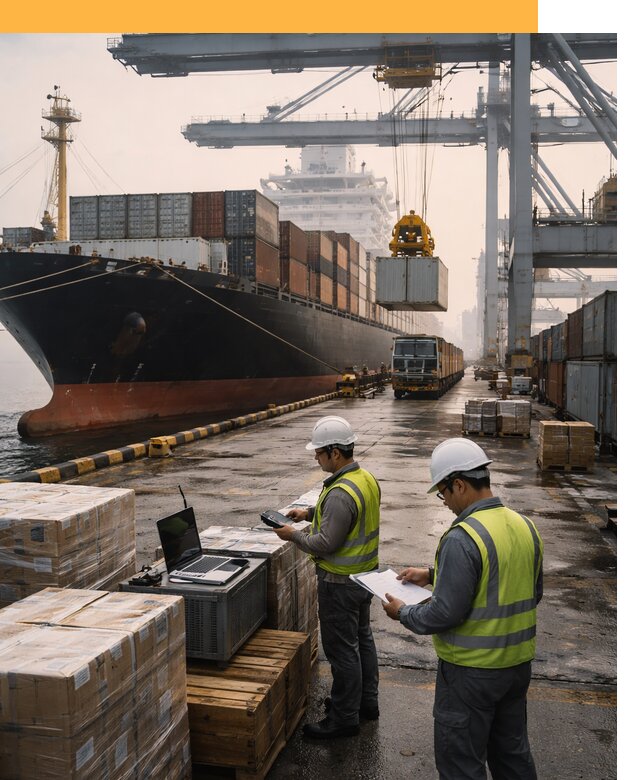 Морские перевозки из Японии от 93519 руб, доставка по миру