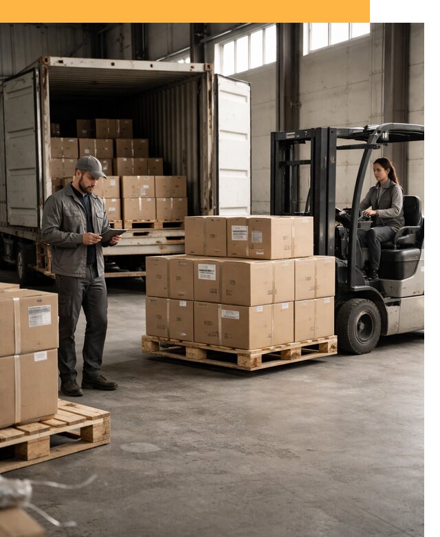 Доставка грузов из Кореи от 25978 руб морем авиацией и жд