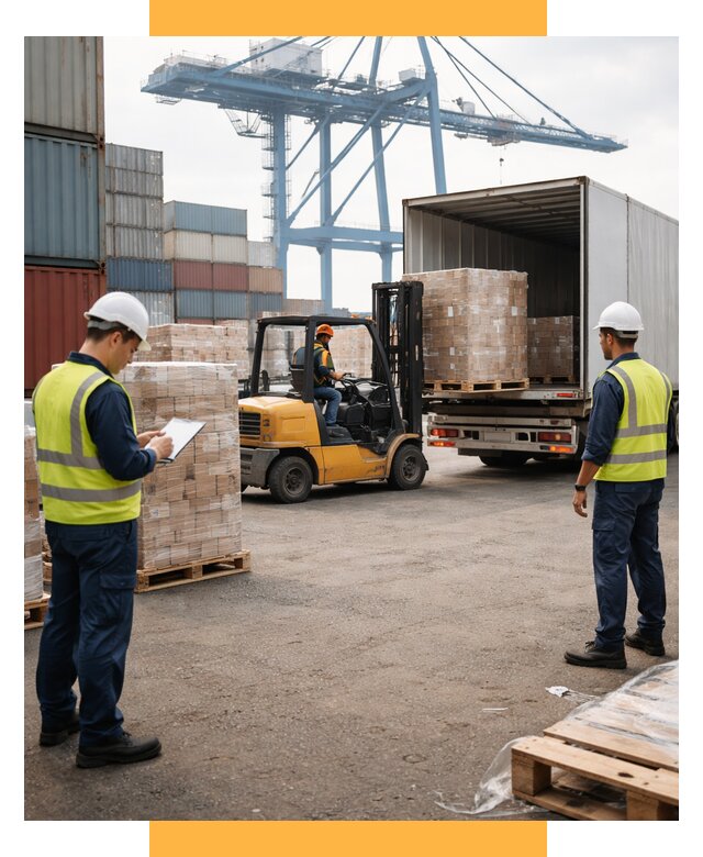 Доставка грузов из Вьетнама в Россию от 77933 р. | СетСервис-Влг