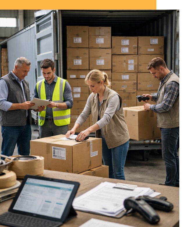 Доставка и таможенное оформление грузов из Вьетнама от 77933