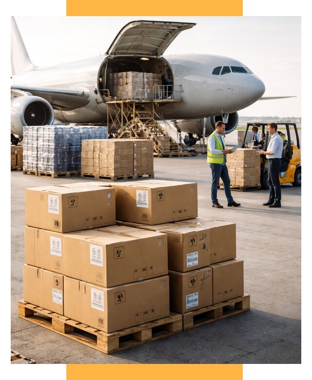 Авиадоставка из Вьетнама в Россию от 883 р. | СетСервис-Влг