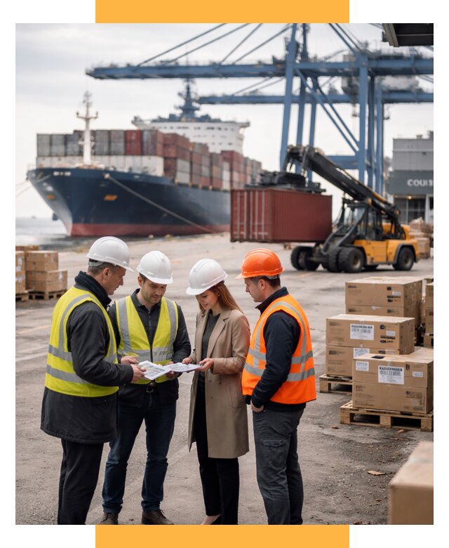 Морские перевозки из Вьетнама от 155865 р. — СетСервис-Влг