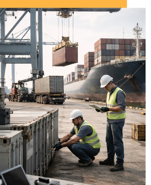 Морские перевозки из Вьетнама от 155865 руб сборные и FCL