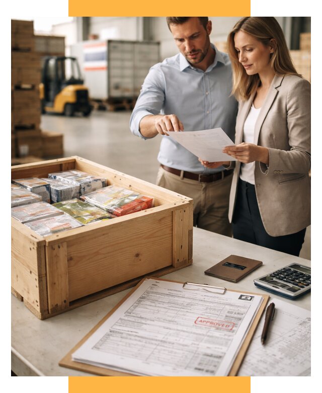 Доставка грузов из Таиланда в Россию от 36369 р. СетСервис-Влг