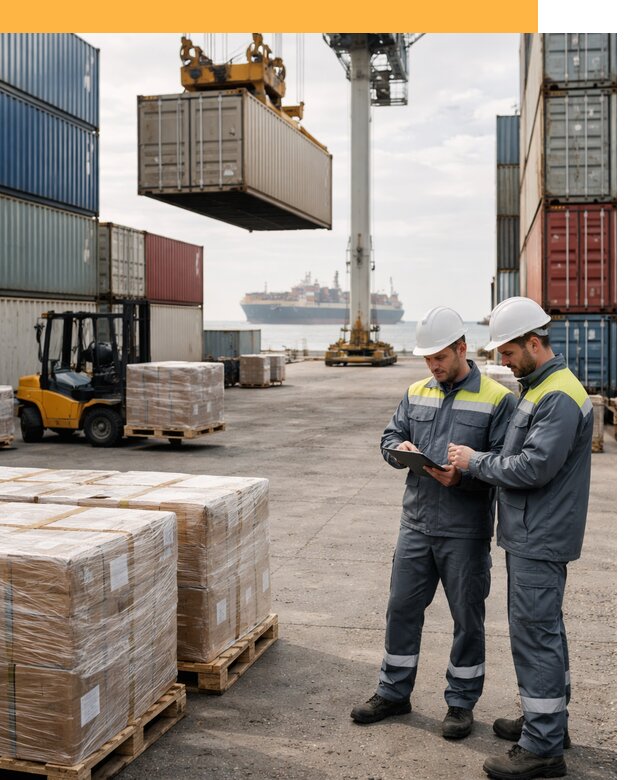 Морские перевозки из Таиланда от 88324 руб, доставка и таможня