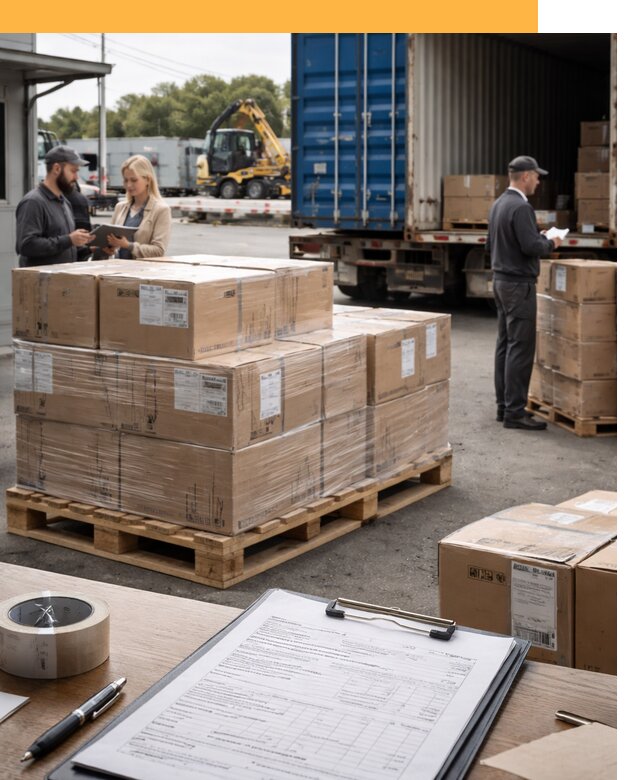 Доставка грузов из Малайзии: морем и авиа от 88324 руб.