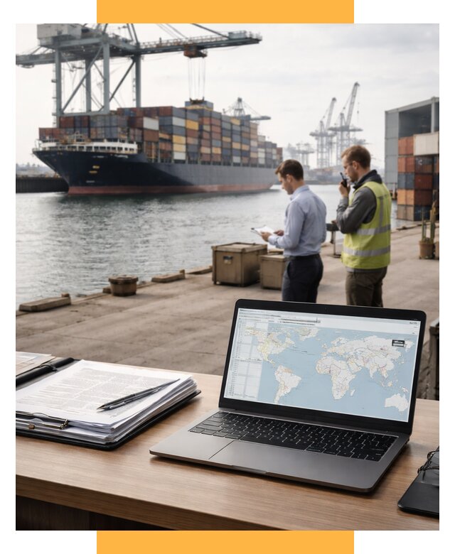 Морские перевозки из Малайзии от 88324 р. | СетСервис-Влг