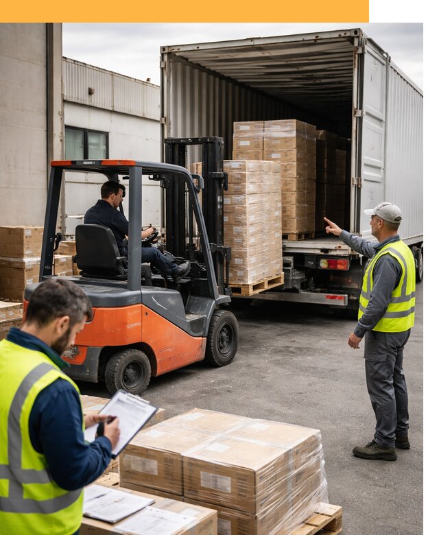 Доставка грузов из Армении по всему миру от 12469 руб.