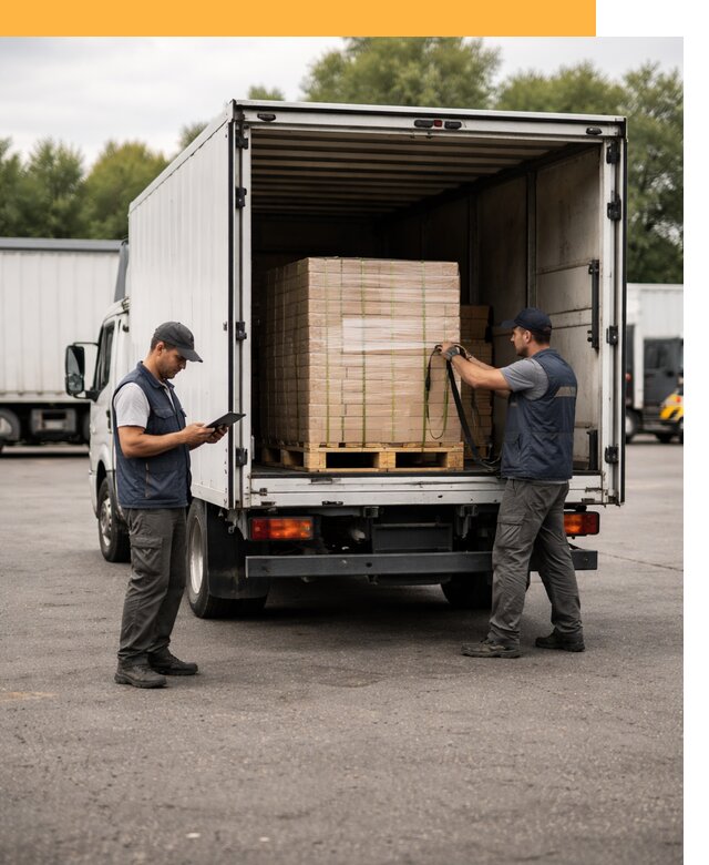 Автоперевозки из Армении автотранспортом от 98715 руб