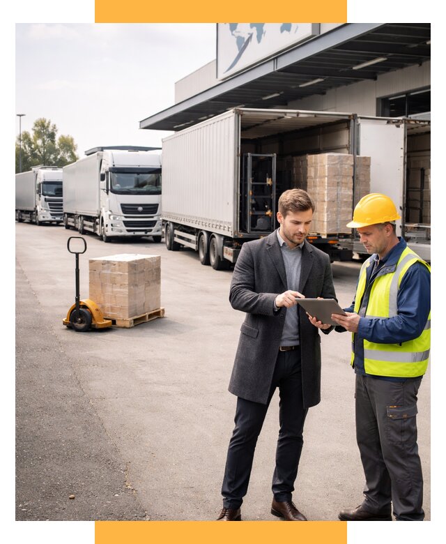 Автоперевозки из Грузии от 88324 р. - логистика СетСервис-Влг