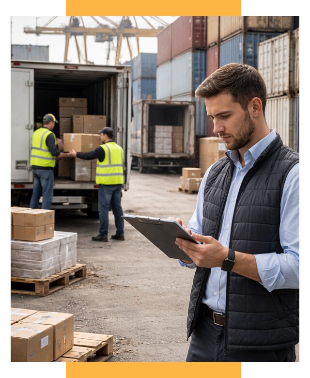 Доставка грузов из Азербайджана от 36369 р., СетСервис-Влг