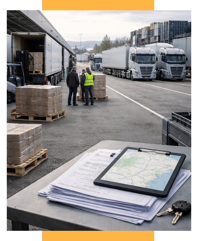 Автоперевозки из Азербайджана от 155865 р. - СетСервис-Влг