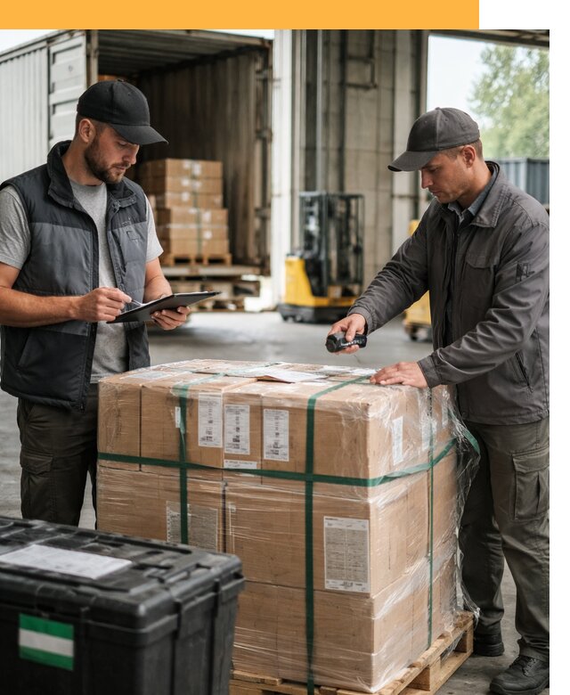 Доставка грузов из Узбекистана: международные перевозки от 46760