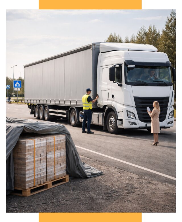 Автоперевозки из Узбекистана от 187038 р. — СетСервис-Влг логистика