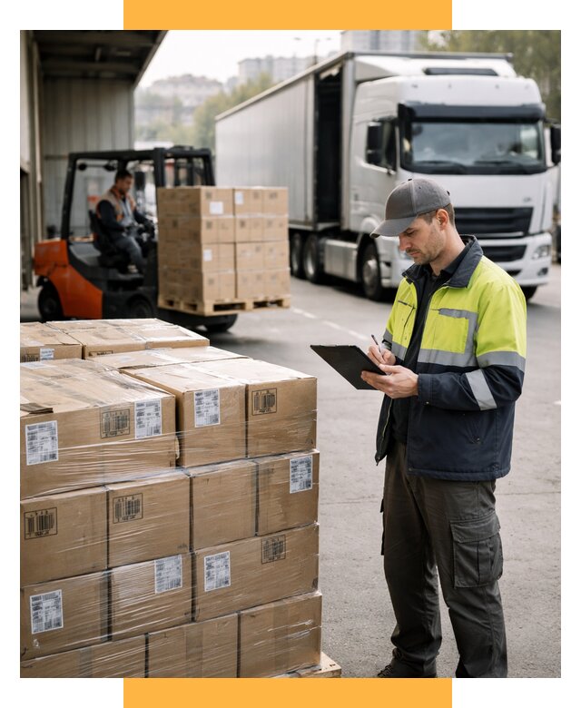 Доставка грузов из Киргизии в Россию от 15587 р. | СетСервис-Влг