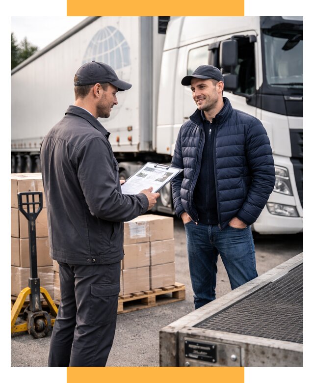 Автоперевозки грузов из Киргизии от 88324 р. — СетСервис-Влг