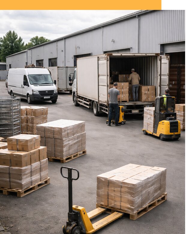 Доставка грузов из Беларуси по всему миру от 15587 руб