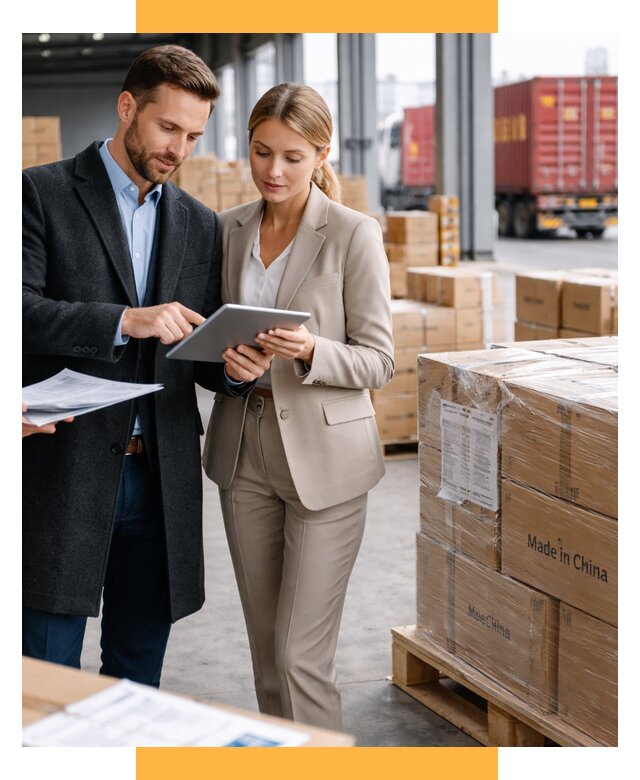 Доставка грузов в Китай от 36369 р. надежная логистика СетСервис-Влг