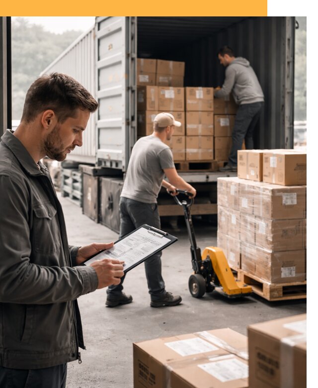 Доставка грузов в Китай: экспресс и мультимодальные перевозки от 36369