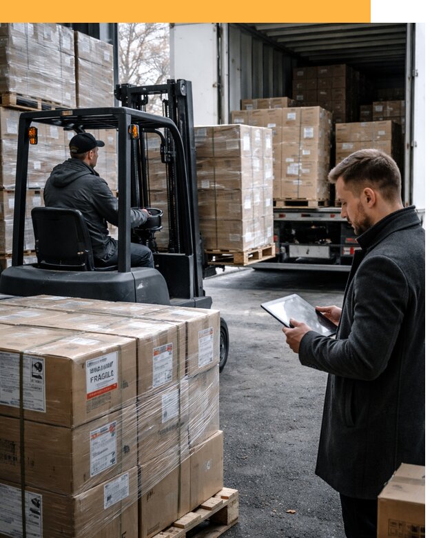 Доставка грузов в Турцию морем, землей и авиатранспортом от 6754 руб.