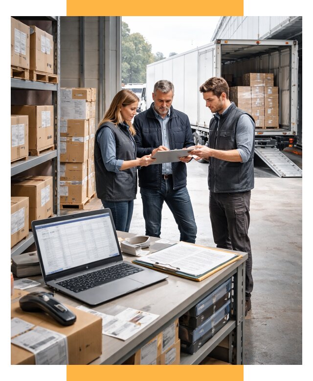 Доставка грузов в Испанию от 36369 р. логистика | СетСервис-Влг