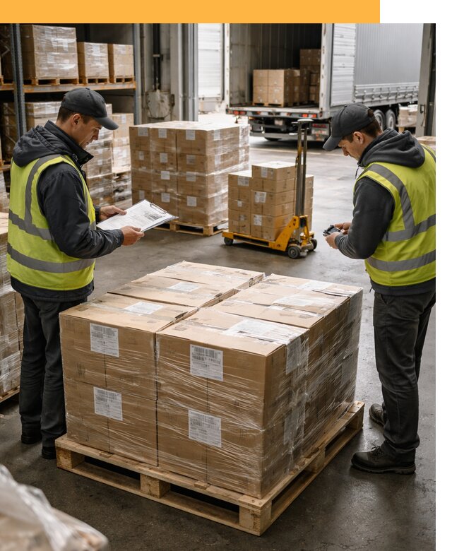 Доставка грузов в Израиль морем, авиа и автоперевозки от 46760 руб.