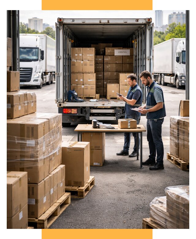 Доставка грузов из России в Армению от 36369 р. - СетСервис-Влг