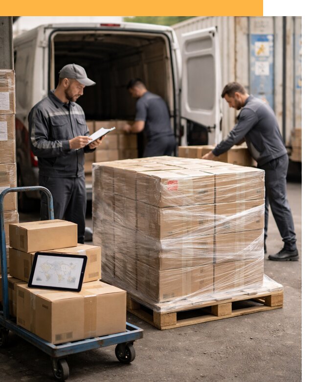 Доставка грузов в Армению: морские, авиа и авто от 36369