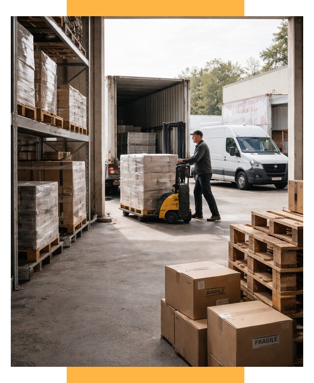 Доставка и перевозка грузов в Грузию от 25978 р., СетСервис-Влг