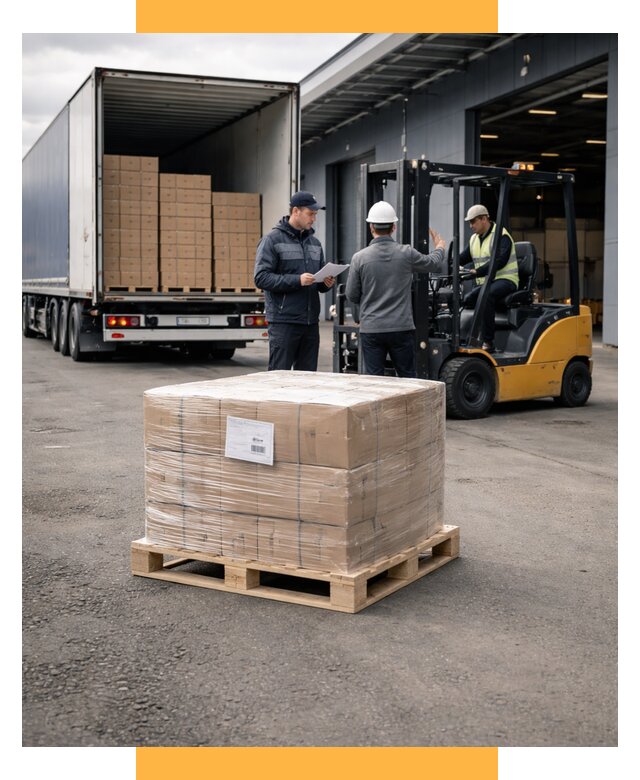 Доставка грузов в Азербайджан от 15587 р. | СетСервис-Влг