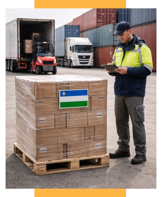 Доставка в Узбекистан от 25978 р., экспресс услуги СетСервис-Влг