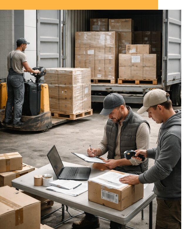 Доставка грузов в Узбекистан от 25978, международные перевозки