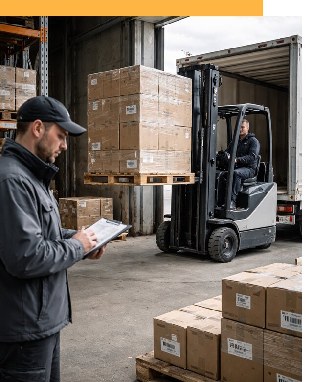 Доставка грузов в Беларусь от 12469 руб, морем, авто, авиа