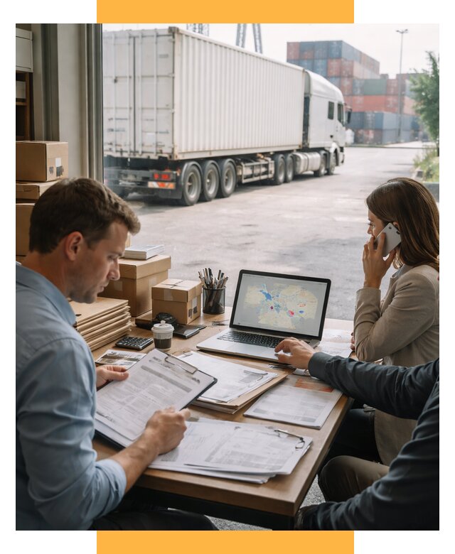 Доставка через Турцию: логистика и транзит от 6754 р. | СетСервис-Влг