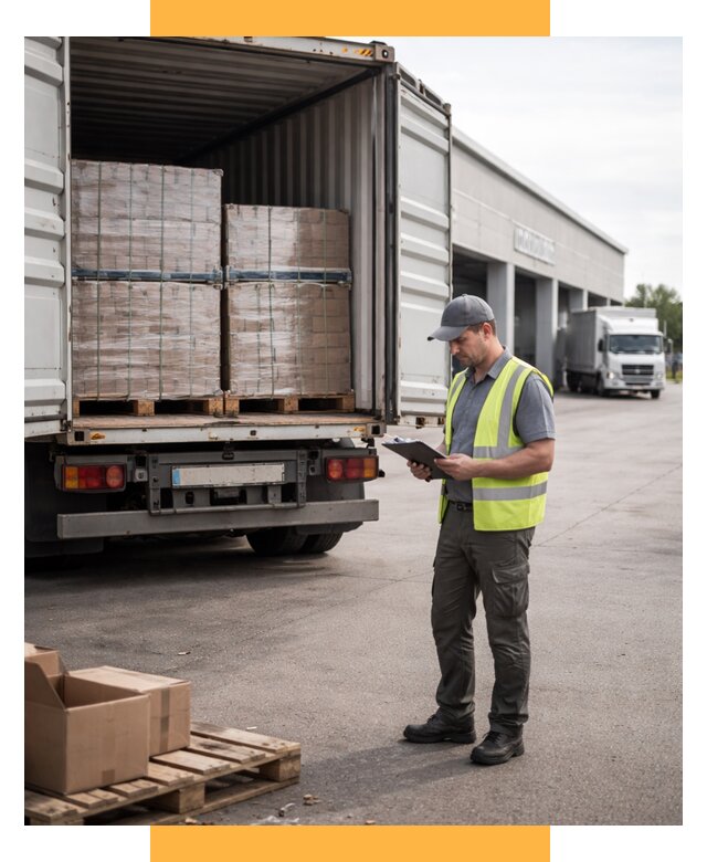 Доставка через Казахстан от 31173 р. | Транзит и логистикаСетСервис-Влг